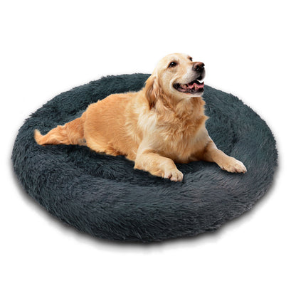 Pet Cat Dog Bed Cat Beds Soft Washable Puppy Cushion Warm Pet Basket S M L